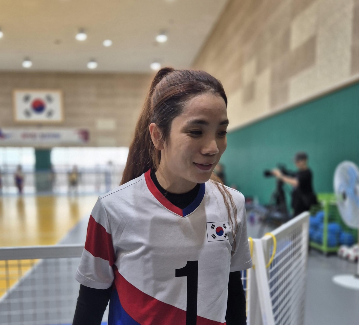 维尼修斯：我想向球迷道歉；我们想尽力帮助巴西摆脱这种局面