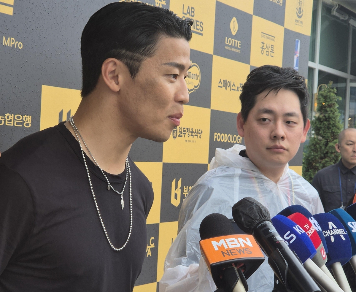 小基耶萨：我很享受比赛的每一刻，球队每个人都踢得很好