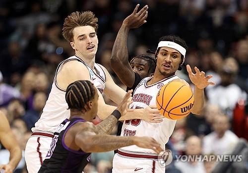 为何说普通人进NBA遥不可及？我用5张照片 告诉你答案